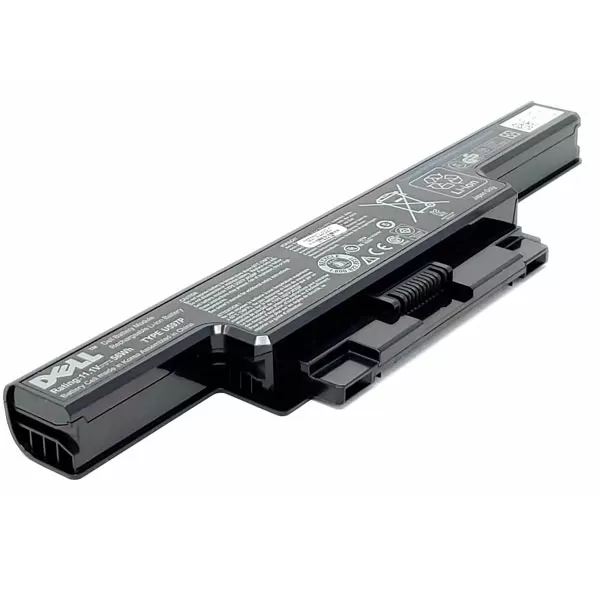 Dell Studio 1450 Laptop Battery