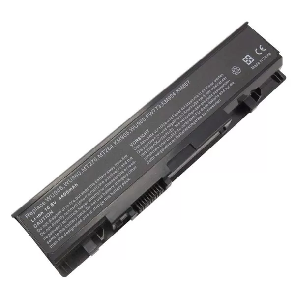 DELL STUDIO 1555 1535 1537 1538 6 Cell Battery