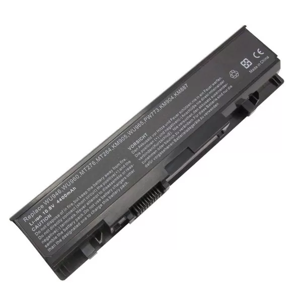 DELL STUDIO 1558 6 Cell Battery