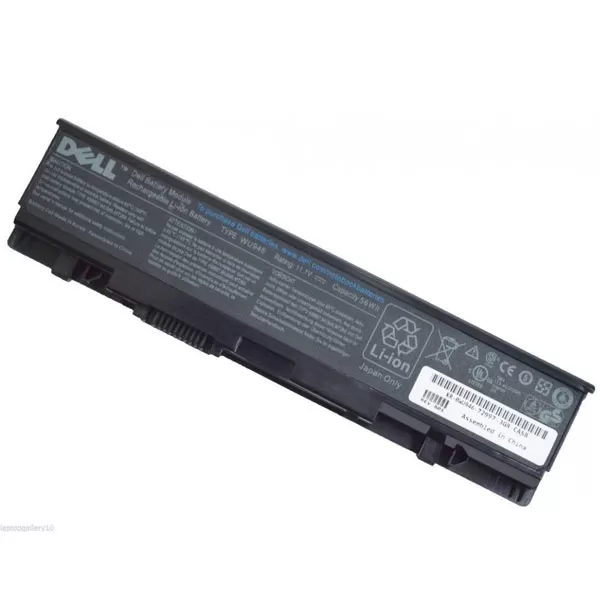 Dell Studio 1558 battery