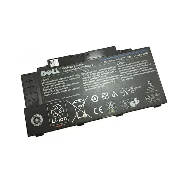 Dell Studio 1569 Laptop Battery