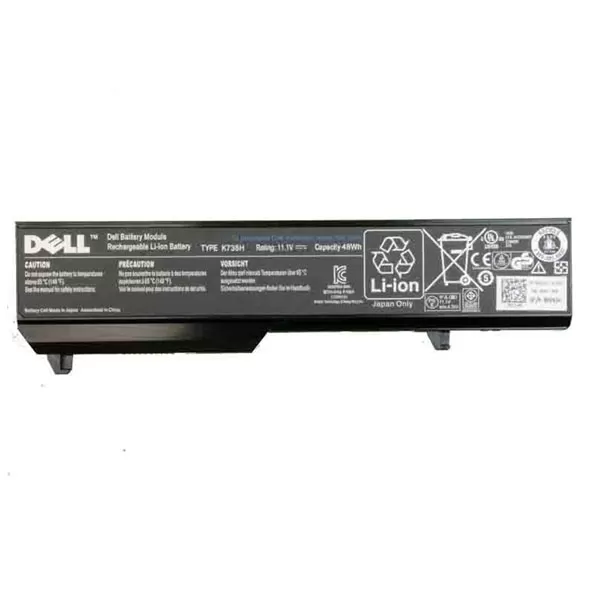 DELL VOSTRO  1320 6 Cell Battery