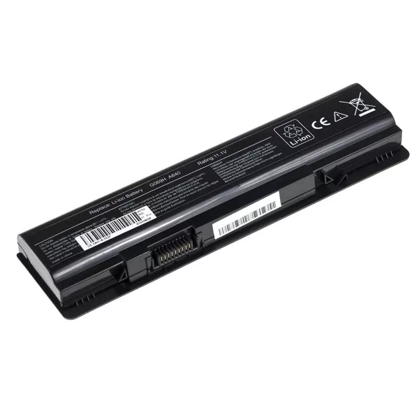 DELL VOSTRO 1014 1015 A840 A860 6 Cell Battery