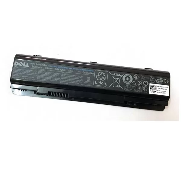Dell Vostro 1014 6 Cell Battery 