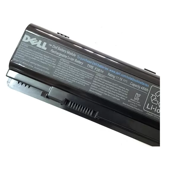 Dell Vostro 1015 6 Cell Battery 