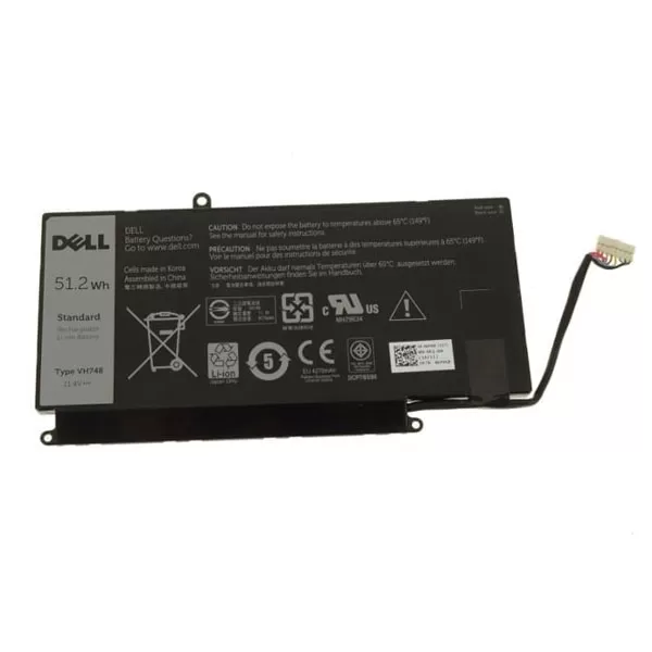 Dell Vostro 5460 Laptop Battery