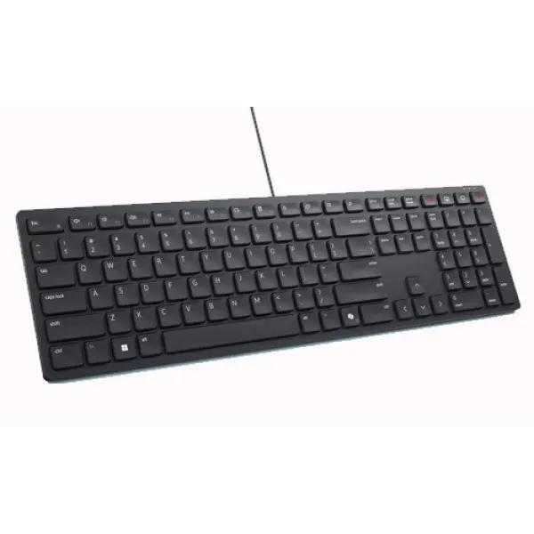 Dell Wired Collaboration Keyboard Int English KB525C price chennai