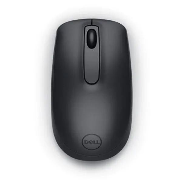 Dell Wireless Mouse WM118 Retail Packaging price chennai