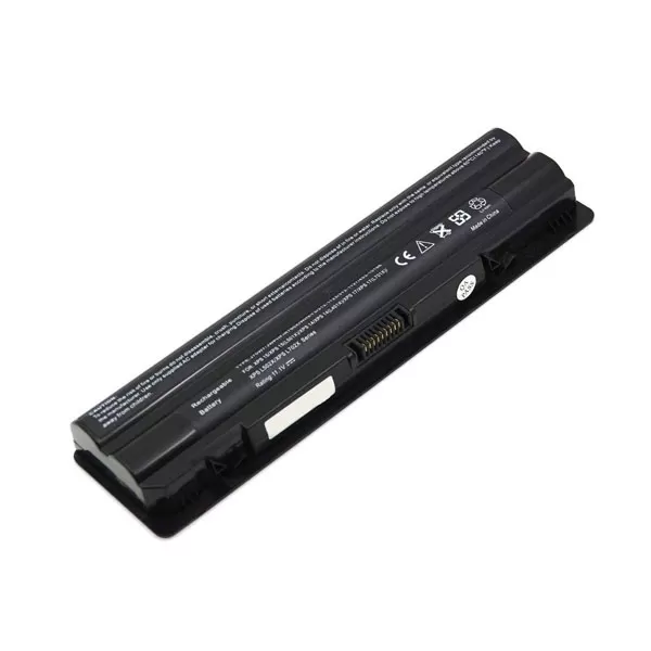 Dell XPS L501X 6 Cell Battery price chennai