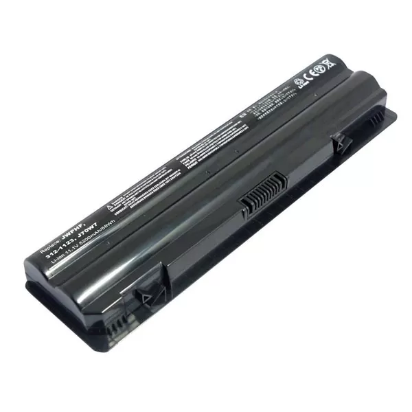 Dell XPS L502X 6 Cell Battery price chennai