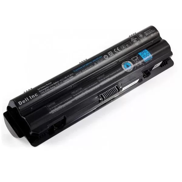 Dell XPS L502X L702X Laptop Battery