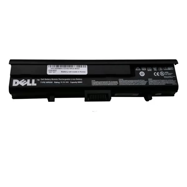 Dell XPS M1330 6 Cell Battery 