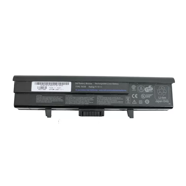 Dell XPS M1530 6 Cell Battery 