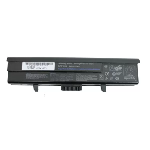 Dell XPS M1530 XT832 battery