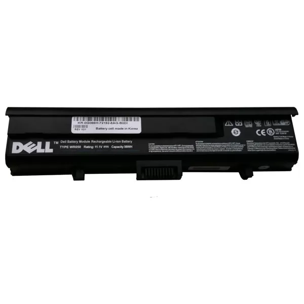 Dell XPS PP25L Laptop Battery