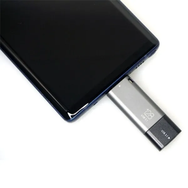 DUO Plus USB 3 Type C Flash Drive 128GB price chennai