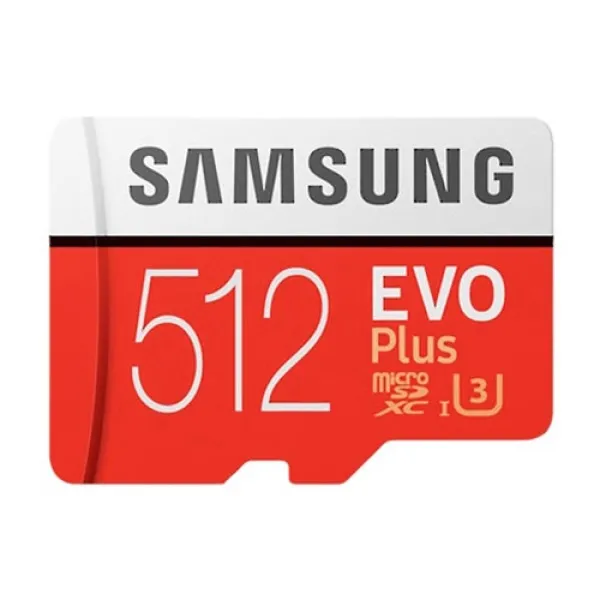 EVO Plus microSDXC Memory Card 512GB price chennai