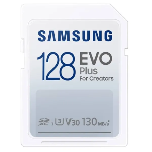 EVO Plus SDXC Memory Card price chennai