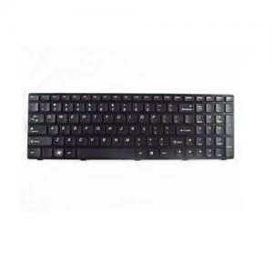 IBM Lenovo IdeaPad G580 Series Laptop Keyboard