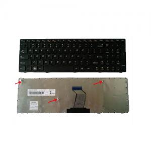 Lenovo Ideapad Z570 Laptop Keyboard