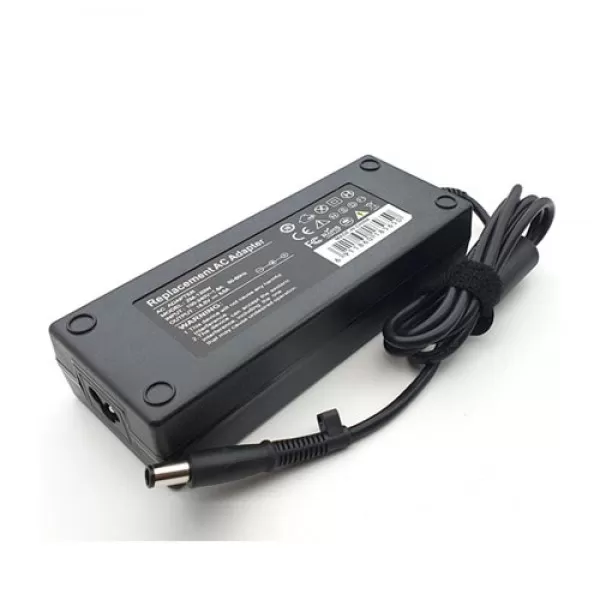 HP 120W 18.5V 6.5A ADAPTER