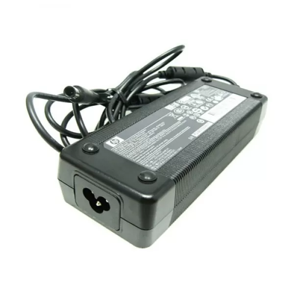 HP 120W 18.5V AC Adapter