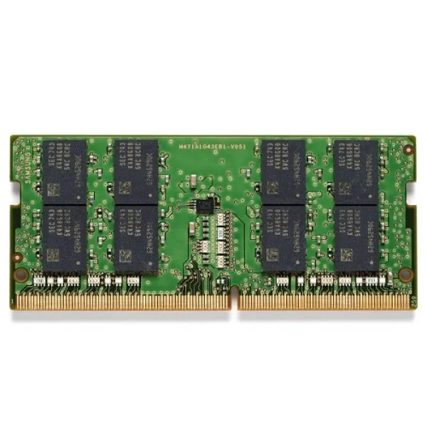 HP 16 GB 3200MHz DDR4 Memory price chennai