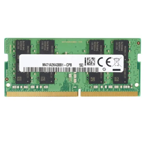 HP 16GB DDR4 3200 SODIMM Memory price chennai