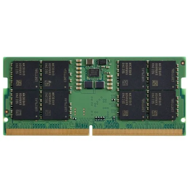 HP 16GB DDR5 5600MHz SODIMM Memory price chennai
