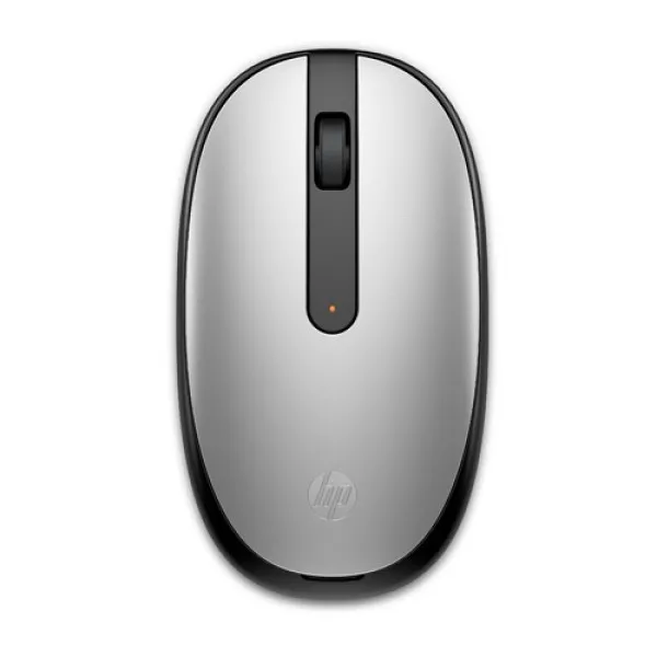 HP 240 Pike Silver Bluetooth Mouseprice chennai