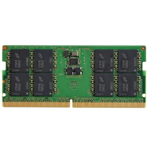 HP 32GB DDR5 4800 Memory price chennai