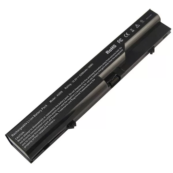 HP 4240S laptop battery