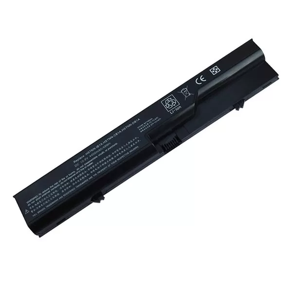 HP 4530S laptop battery