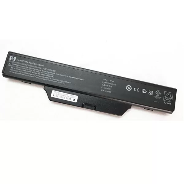 HP 550 Laptop Battery