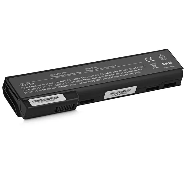 HP 6520s laptop battery