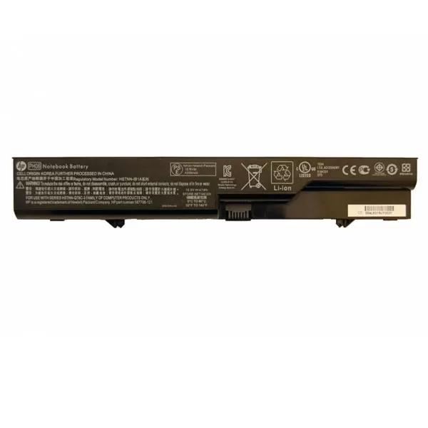 HP Compaq 320 Battery