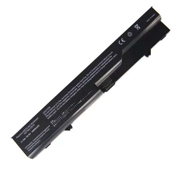 HP Compaq 321 Battery