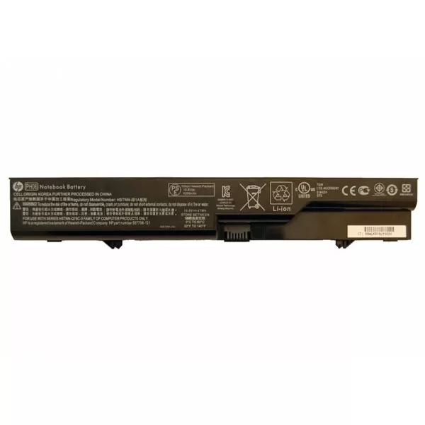 HP COMPAQ 420 6 Cell Battery