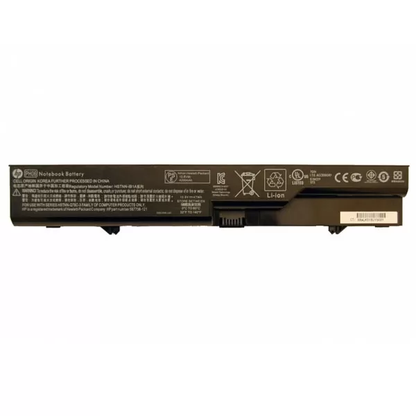 HP Compaq 420 Battery