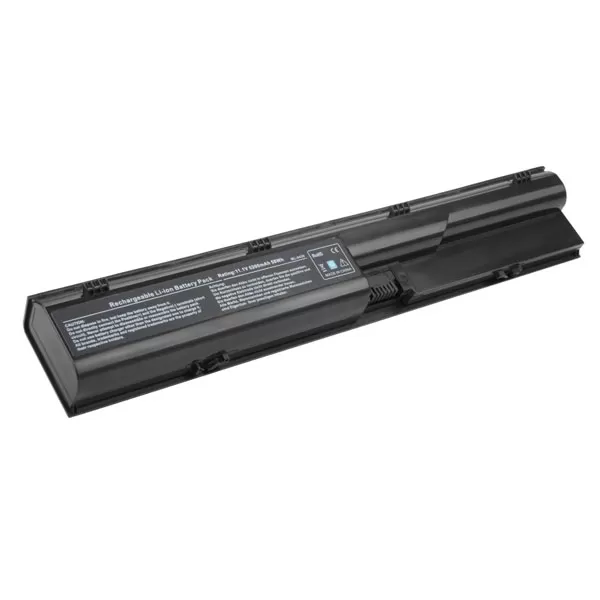 HP COMPAQ 4530S 6 Cell Battery