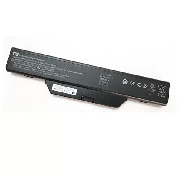 HP Compaq 610 Laptop Battery