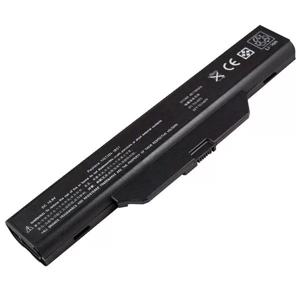 HP Compaq 6720s 6 Cell Laptop Battery 