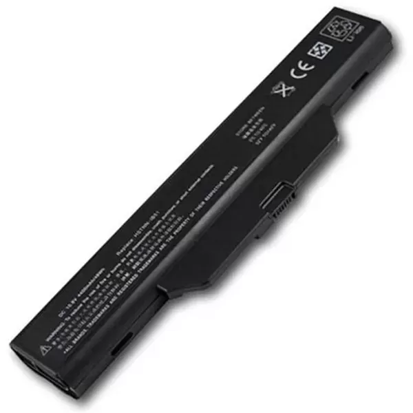 HP Compaq 6720S 6730S battery