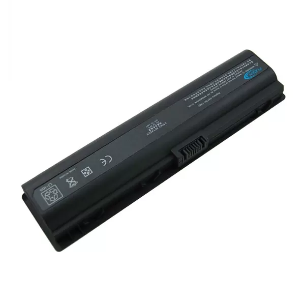 Hp Compaq DV2000 Compatible Battery