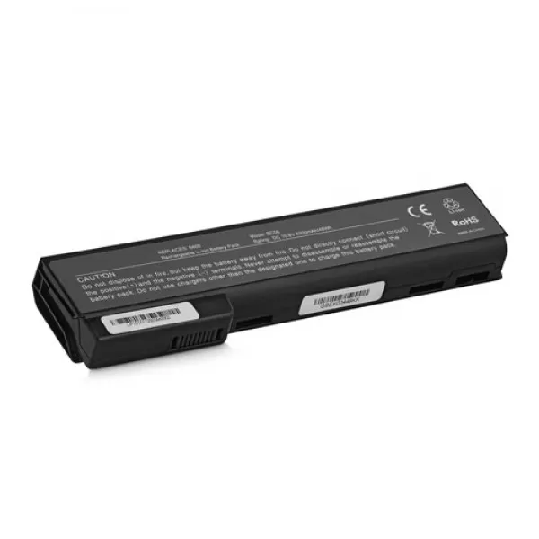 Hp Elite 8460P Battery