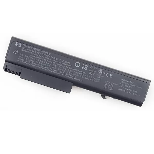 Hp Elite Book 6450B Battery