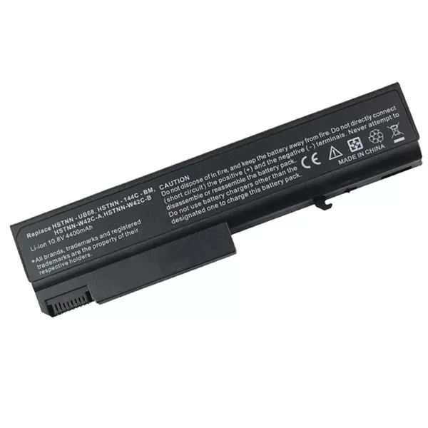 Hp Elite Book 6500B Battery