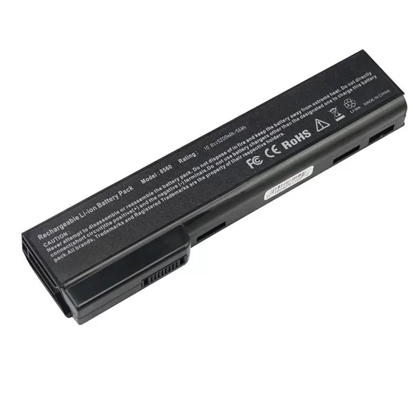 Hp Elite Book 6700B Battery