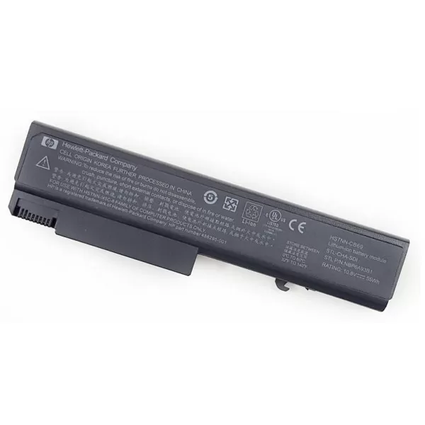 HP ELITE BOOK 8440P 6 Cell Battery