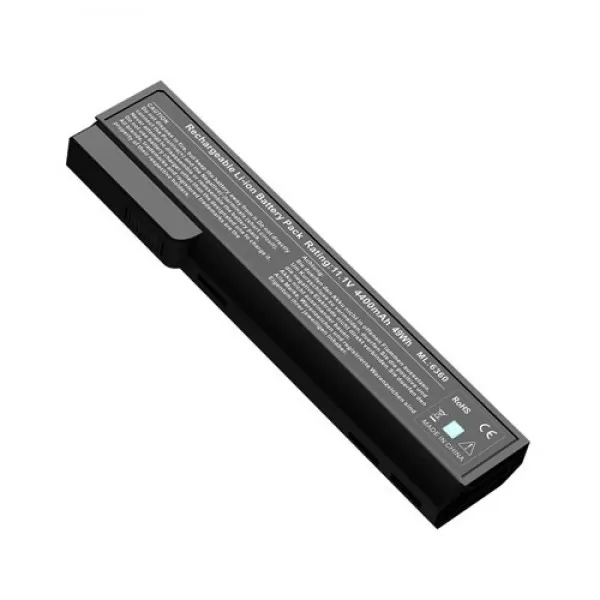 HP ELITEBOOK 8460 LAPTOP BATTERY